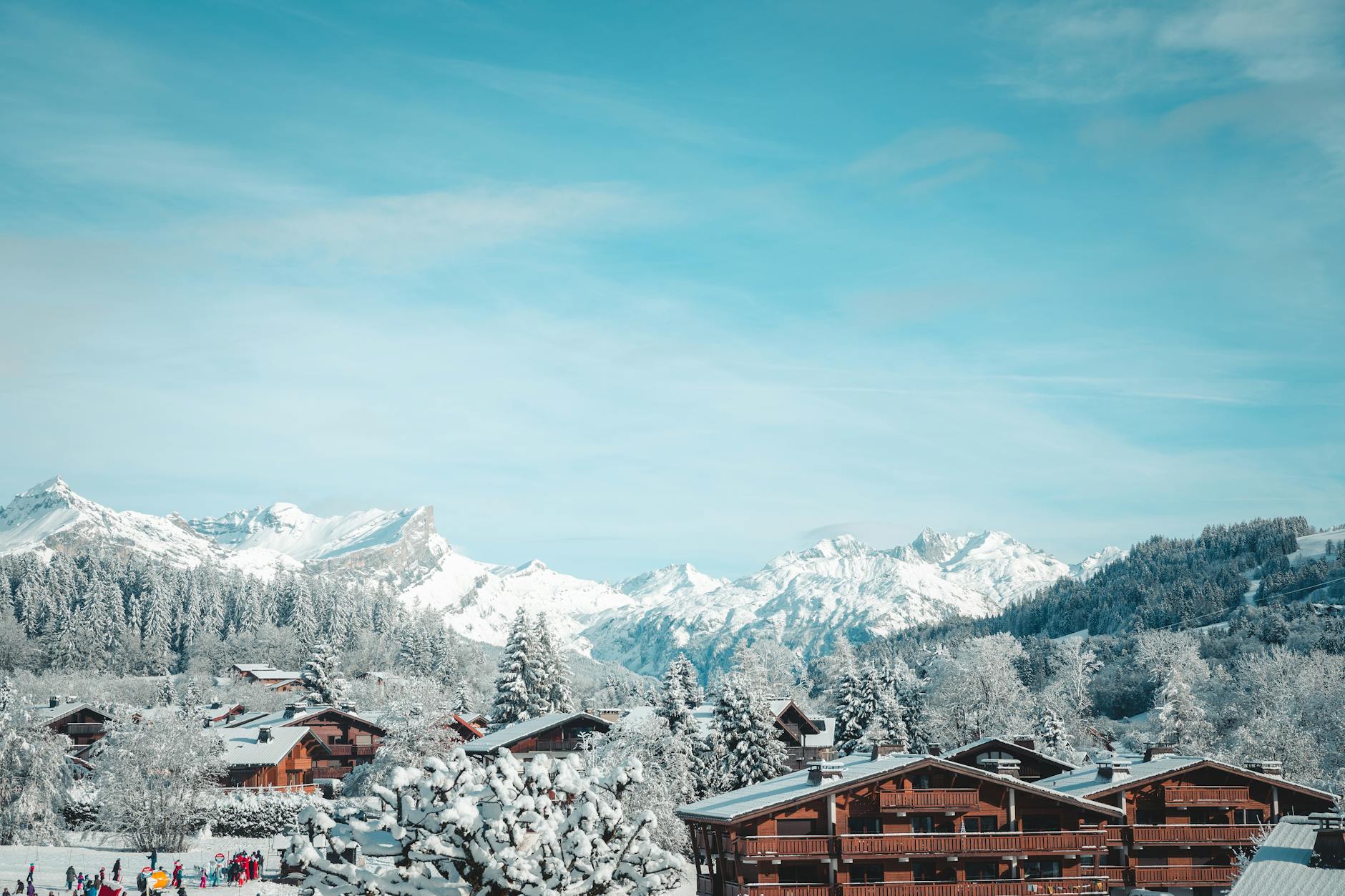 Kostenloses Stock Foto zu 12 zoll schnee, 4 k wald, 8 stunden schnee